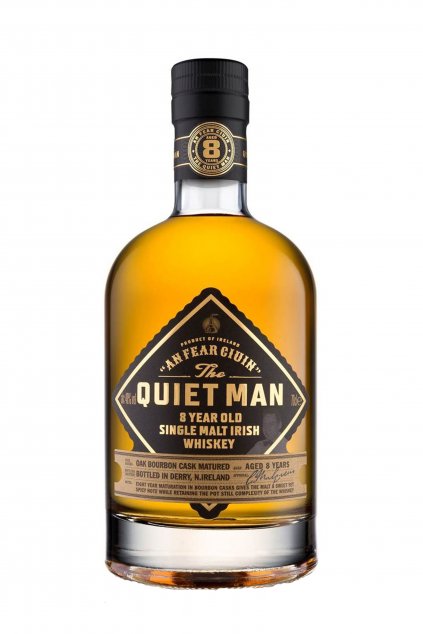 Quiet Man
