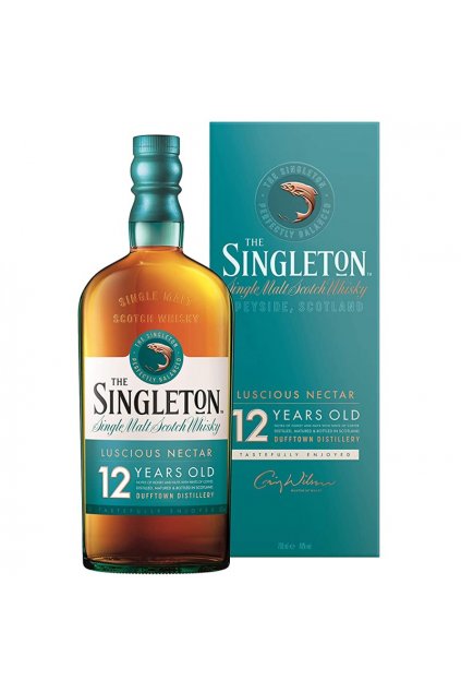 singleton 12