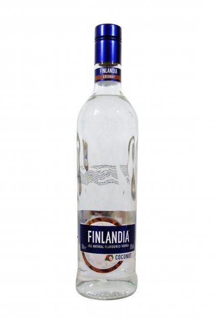 Finlandia Coconut