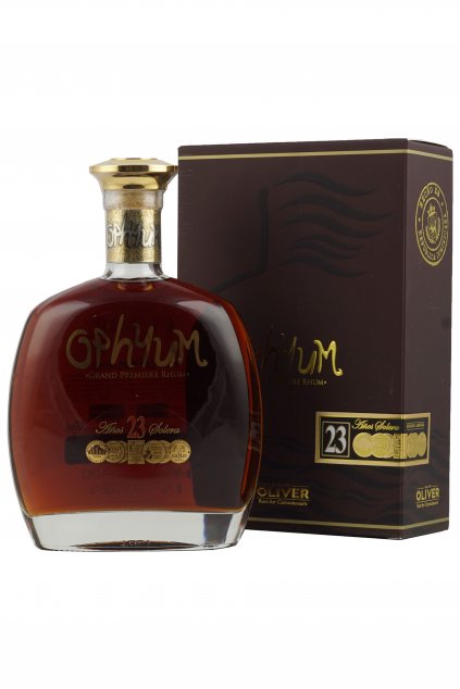 Ophyum 23yo