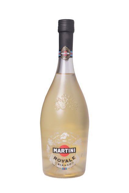 MARTINI ROYALE BIANCO 0.75L 8%