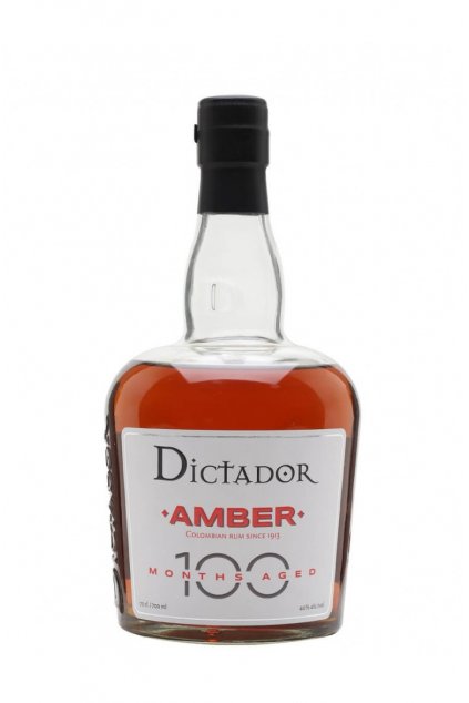 Dictador Amber 100