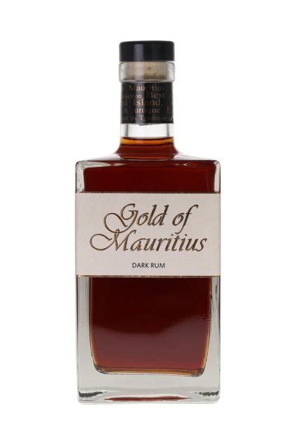 GOLD OF MAURITIUS DARK