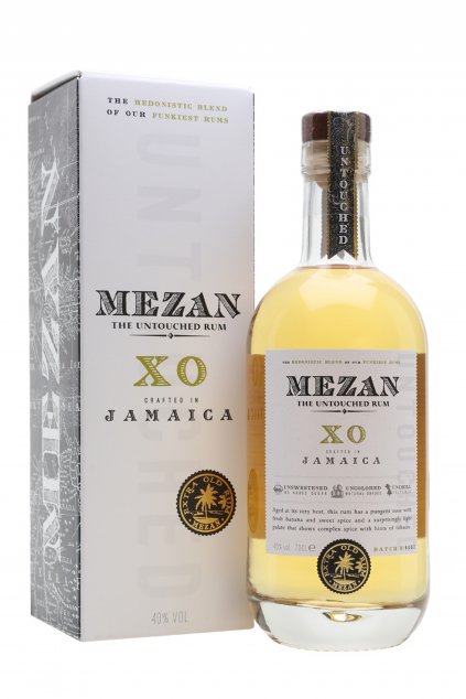 Mezan XO