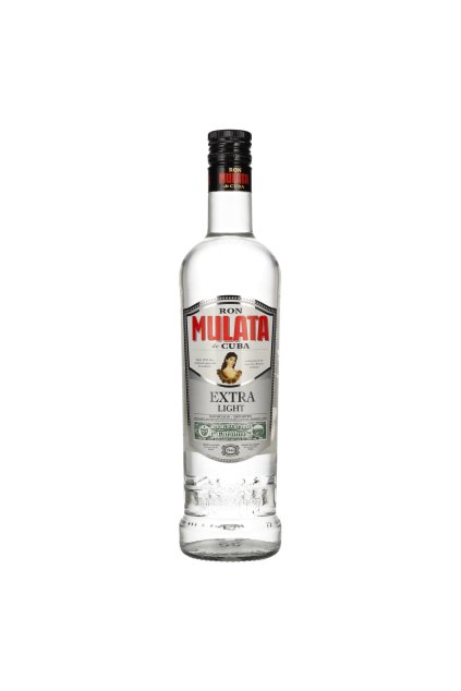 mulata extra light