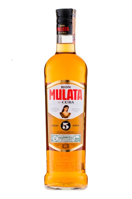 Mulata 5yo