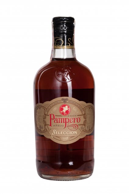 Pampero Seleccion 1938