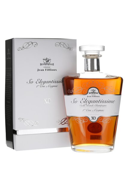 Jean Fillioux So Elegantissime XO