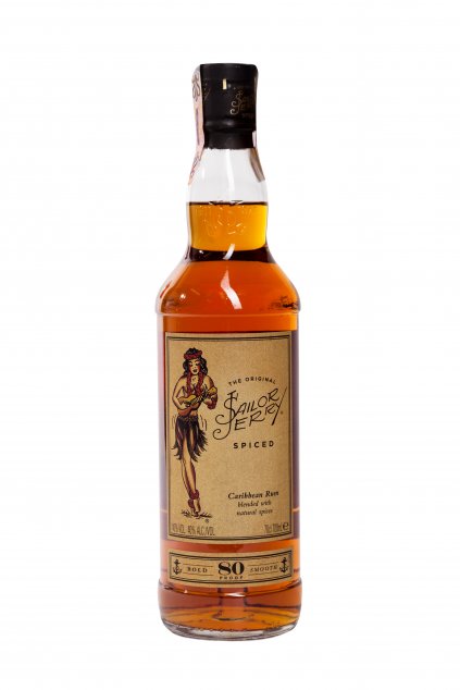 Sailor Jerry