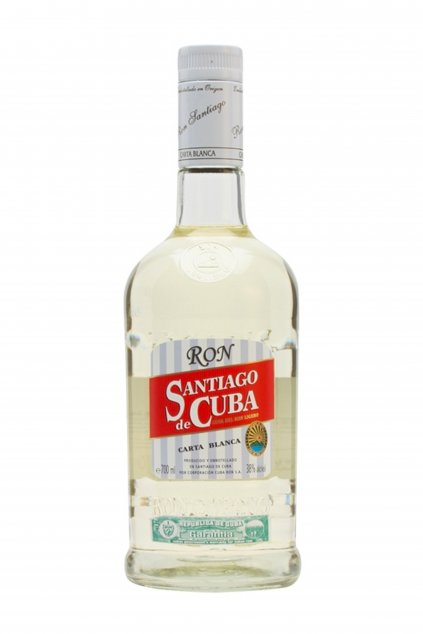 Santiago de Cuba