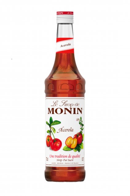Monin Acerola