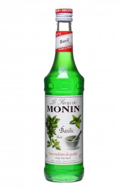 Monin Bazalka