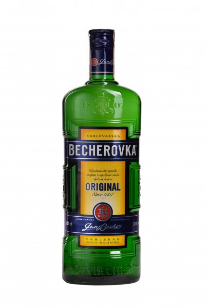 Bechcerovka