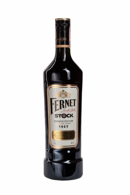 Fernet Stock
