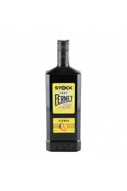 fernet stock citrus