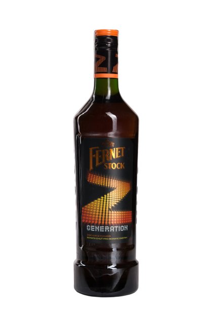 Fernet Z Generation