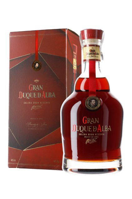 grand duque d alba