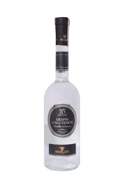 GRAPPA MARCATI COLLI VENETI 0.70L 40%