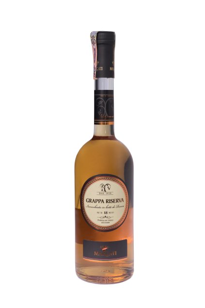 GRAPPA MARCATI RISERVA 0.70L 40%