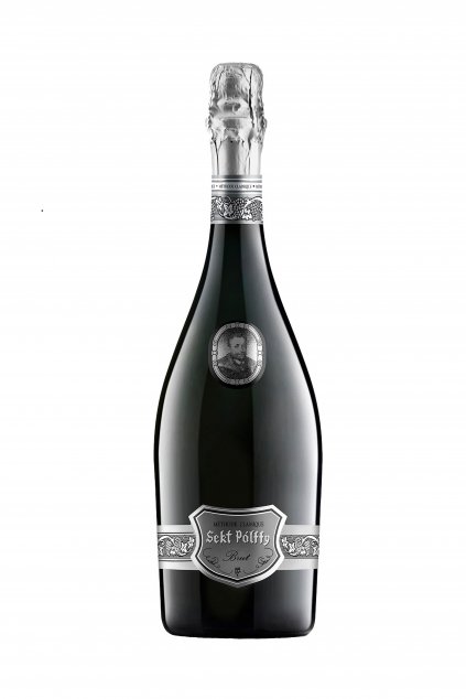 Sekt Palfy Brut