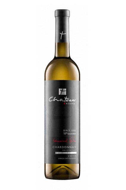 Chateau Modra Chardonnay