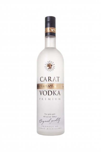 Carat Vodka Premium