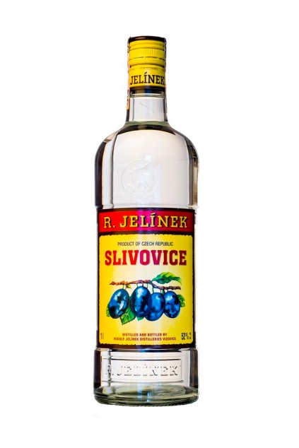 Slivovica Jelinek 1l