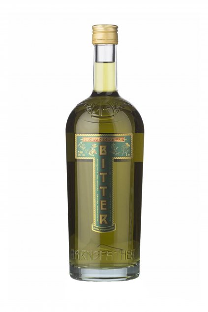 Bairnsfather Absinth Bitter 1L