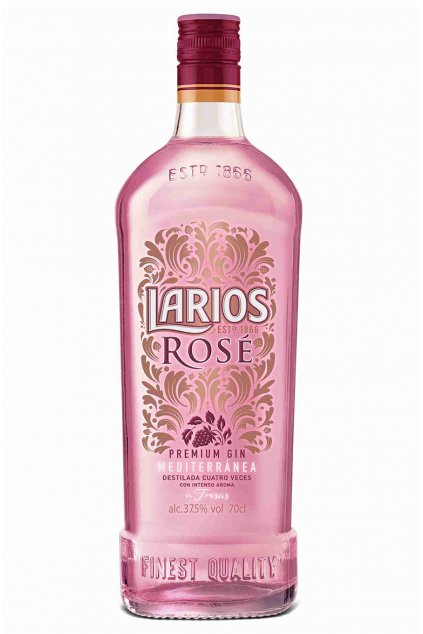 larios rose