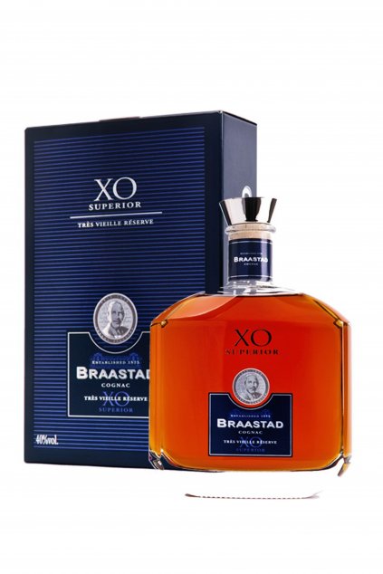 Braastad XO Superior