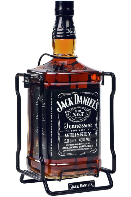 Jack Daniel's 3l