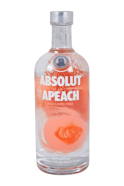 Absolut Apeac