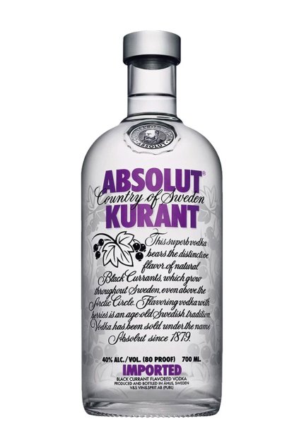 Absolut Kurant