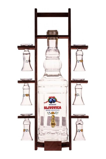 Bosacka Slivovica catalano