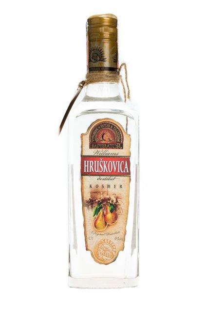 Imperator Hruskovica 45