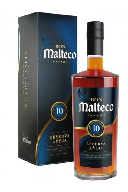 MALTECO 10