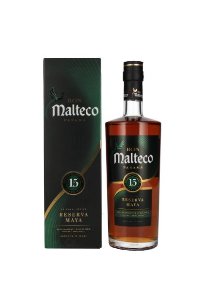 malteco 15