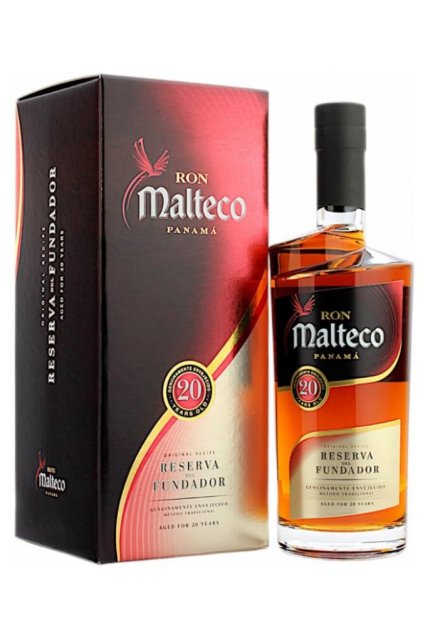 malteco 20