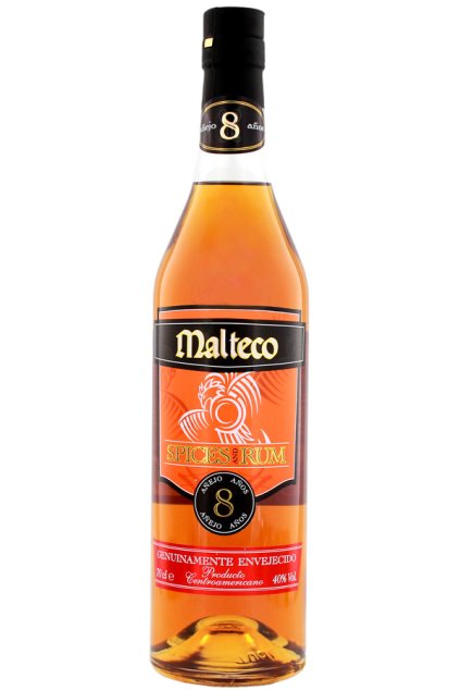 malteco 8yo
