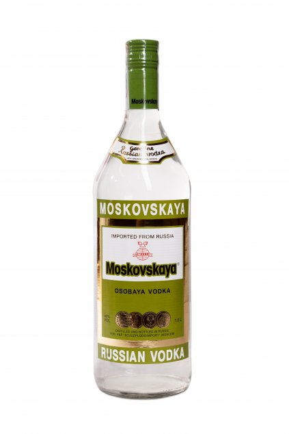 Moskovskaya