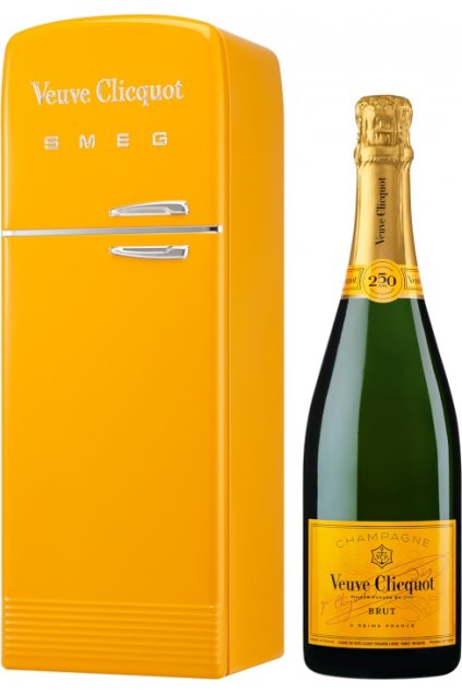 VEUVE FRIDGE