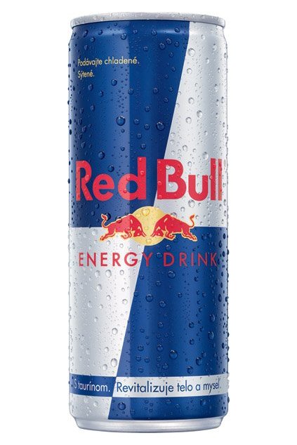 red bull