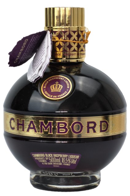chambord bez