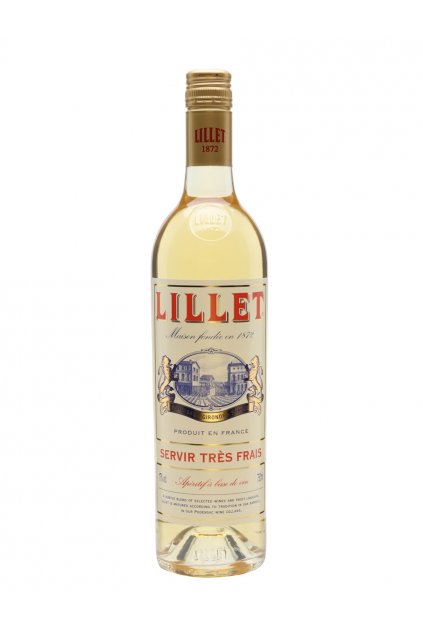 lillet blanc