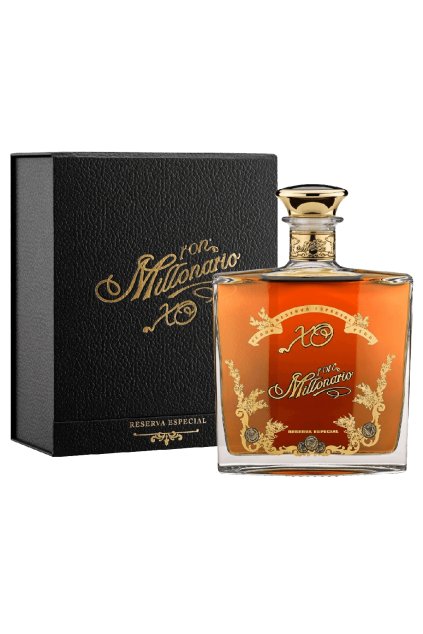 millonario xo