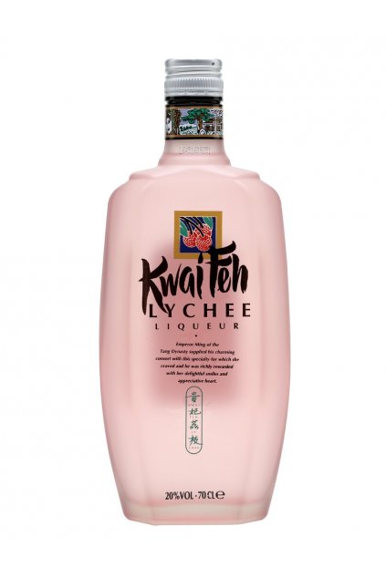 kwai feh
