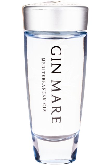 gin mare mini