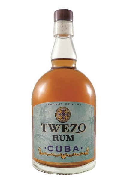 twezo cuba