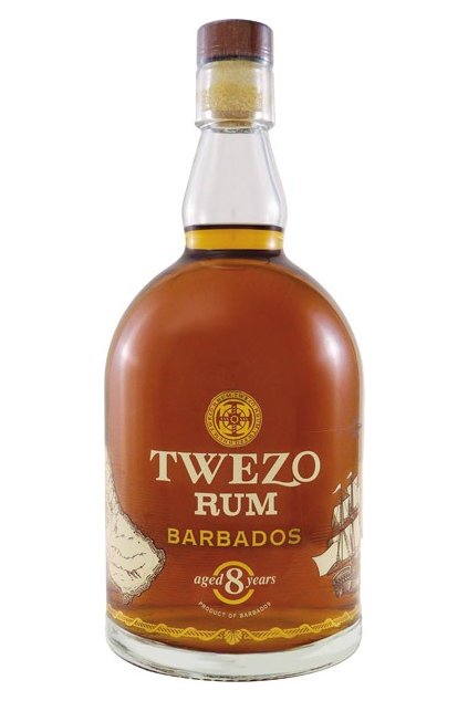 twezo barbados 8yo