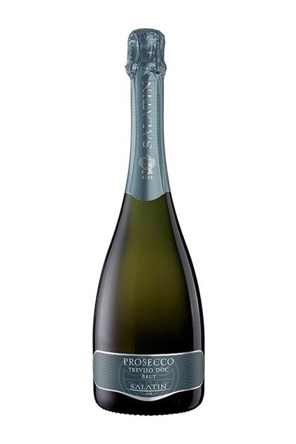 salatin spumante brut